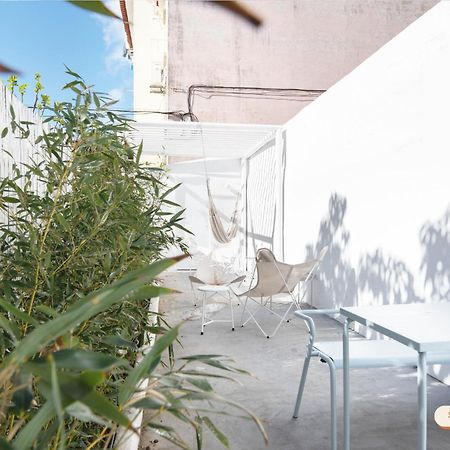 Jardim Suites By Olala Homes Cascais Buitenkant foto