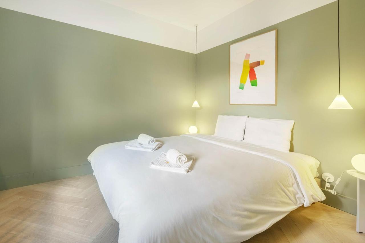 Jardim Suites By Olala Homes Cascais Buitenkant foto
