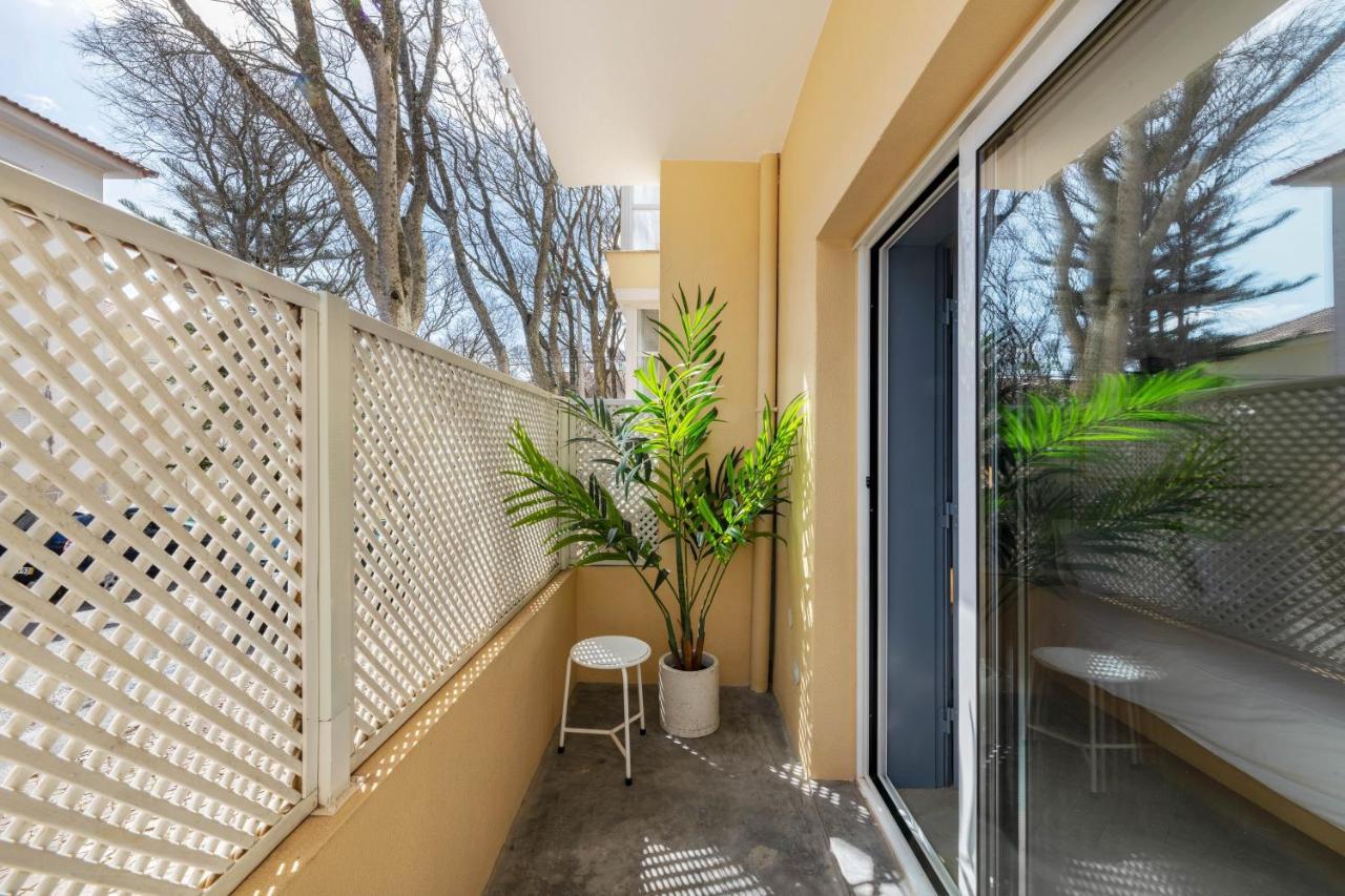 Jardim Suites By Olala Homes Cascais Buitenkant foto