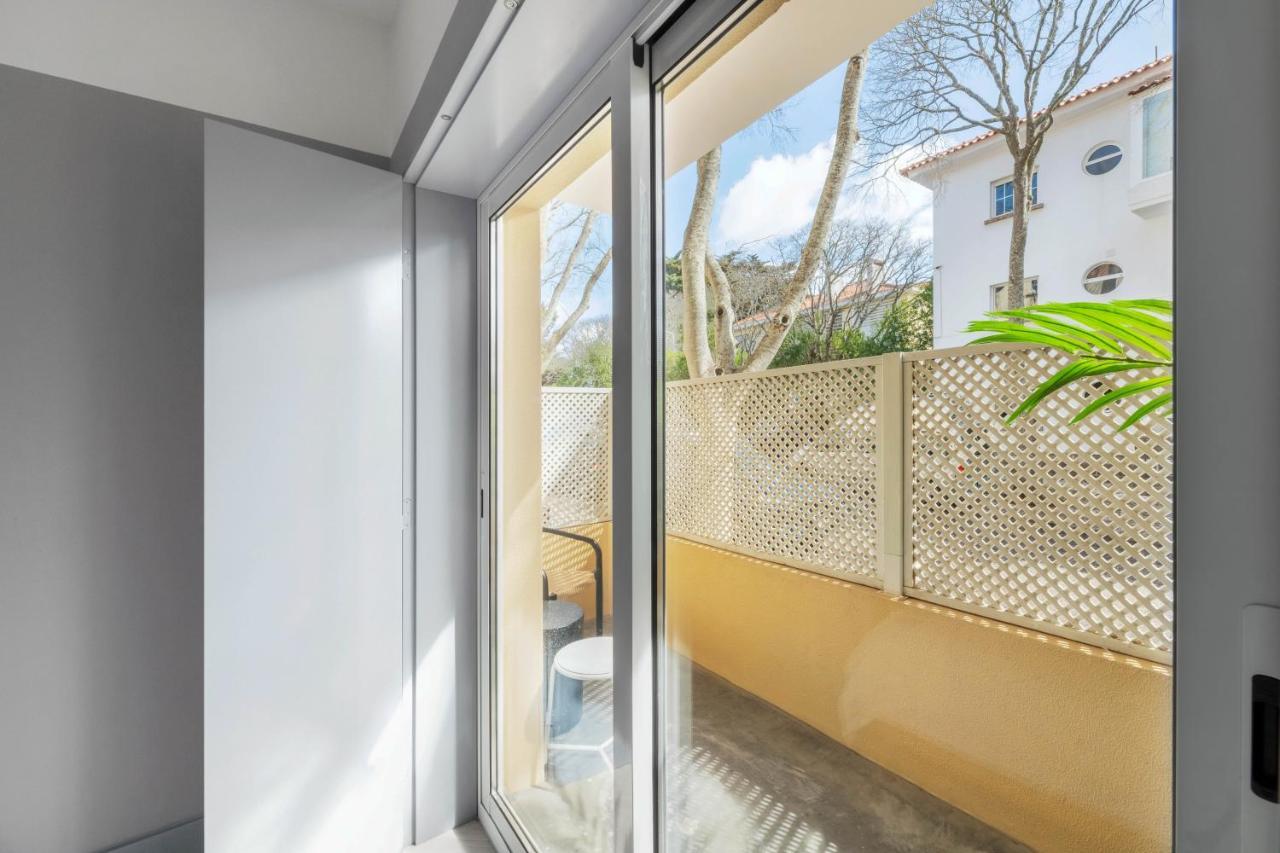 Jardim Suites By Olala Homes Cascais Buitenkant foto