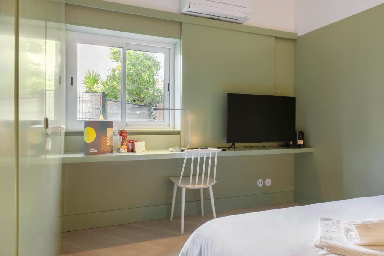 Jardim Suites By Olala Homes Cascais Buitenkant foto