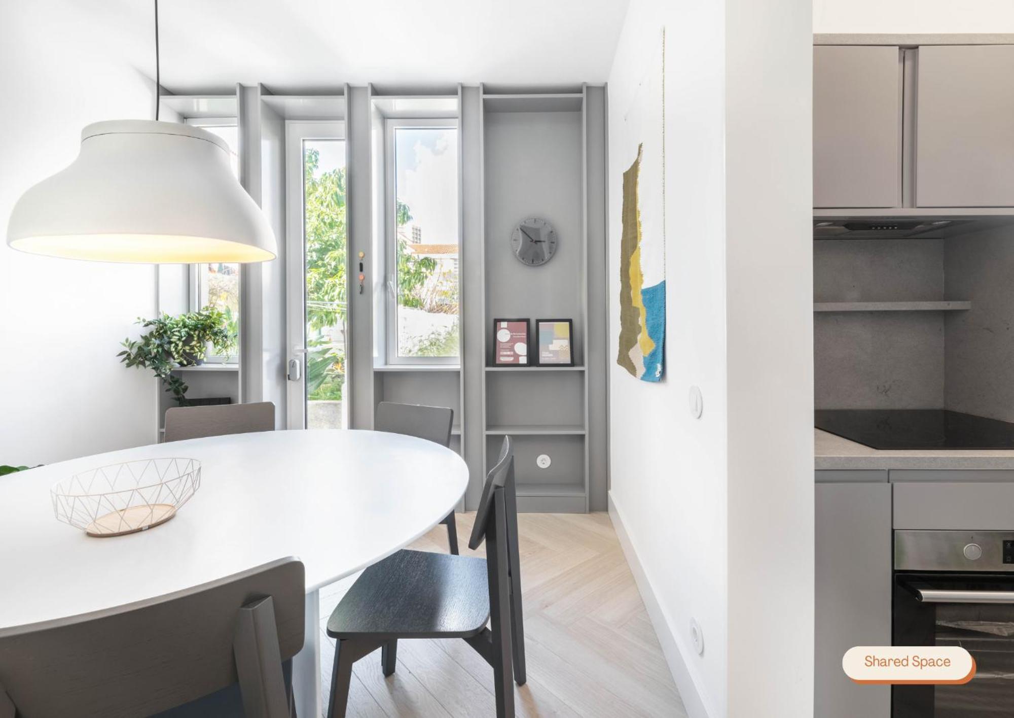 Jardim Suites By Olala Homes Cascais Buitenkant foto
