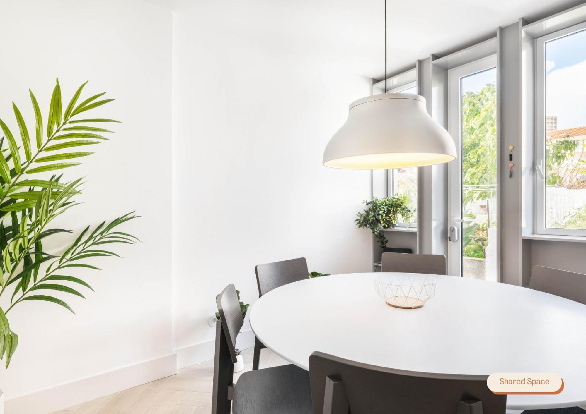 Jardim Suites By Olala Homes Cascais Buitenkant foto