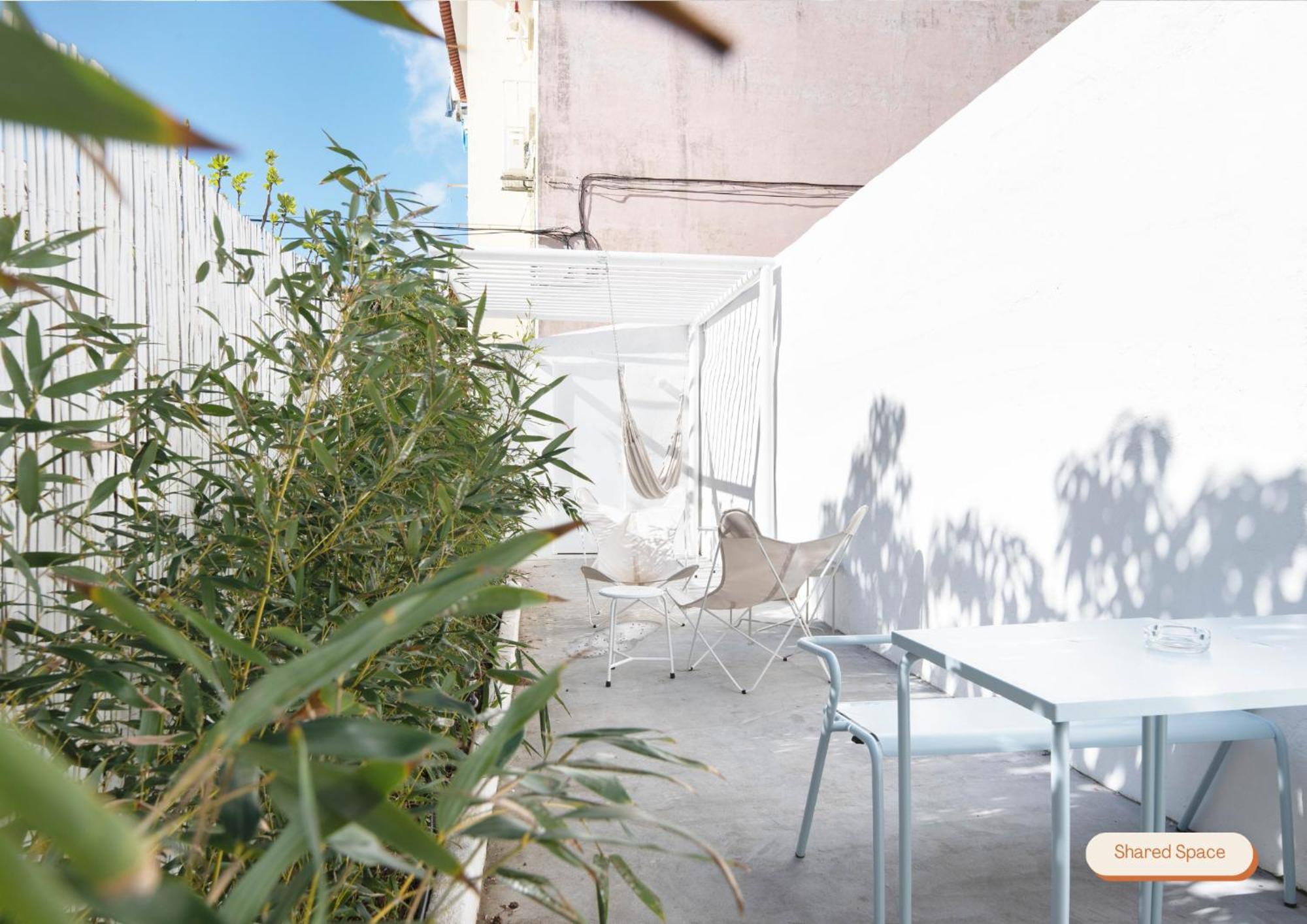 Jardim Suites By Olala Homes Cascais Buitenkant foto